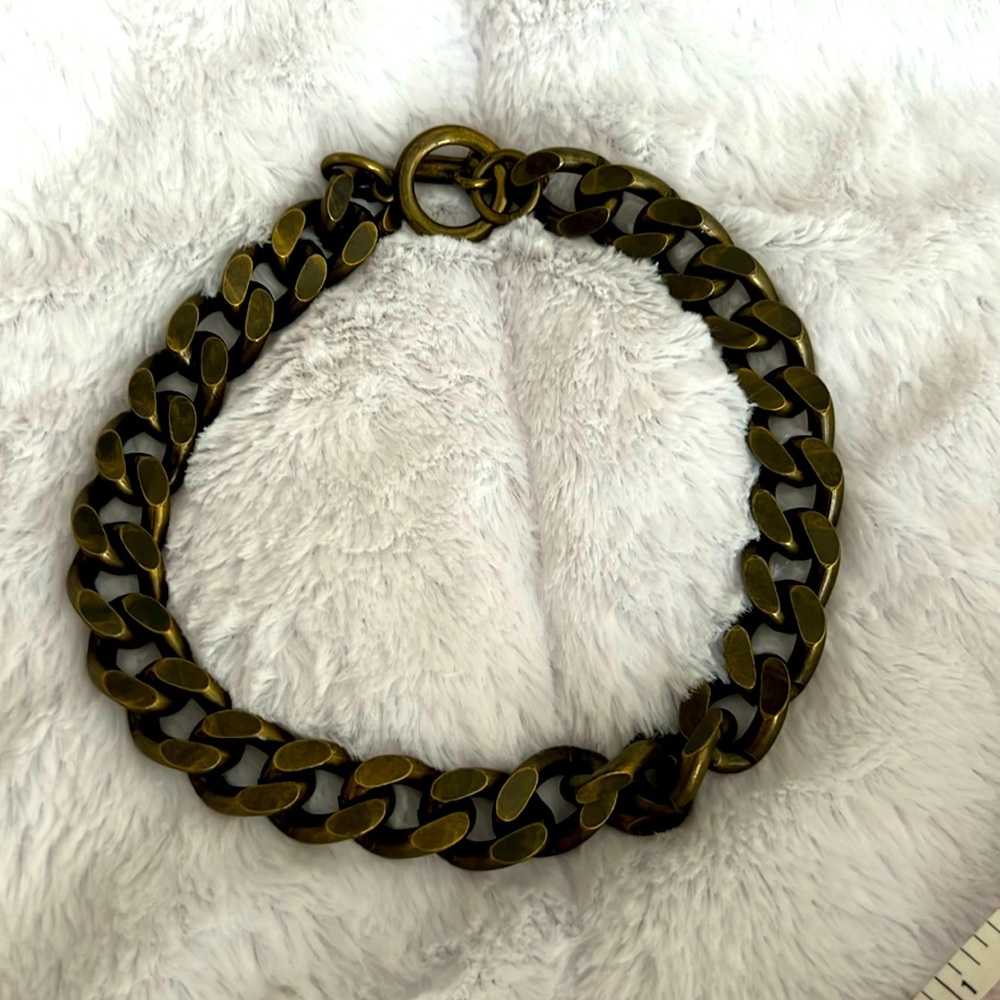 French Kande Necklace